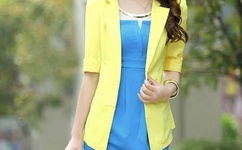 芙蓉姐姐最新照片